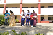 C Muniswamy Public School-Achievements